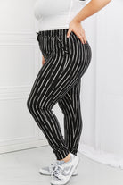 Leggings Depot Stay In Joggers Leggings Depot