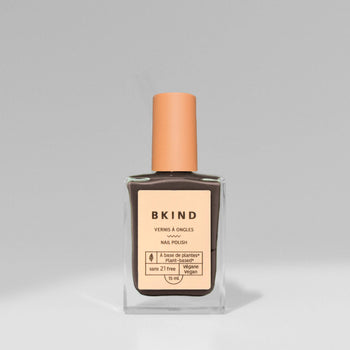 Nail Polish - Suit Up BKIND