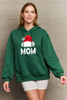 Simply Love Full Size MOM Graphic Hoodie Trendsi