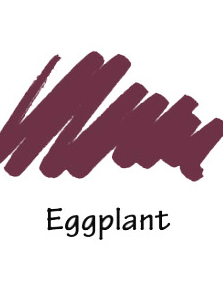 Eggplant (Lip liner) Fab Icon Cosmetics