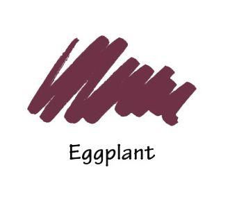 Eggplant (Lip liner) Fab Icon Cosmetics