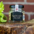 English Celery Salt The Salt Cellar