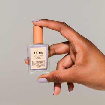 Nail Polish - Run The World BKIND