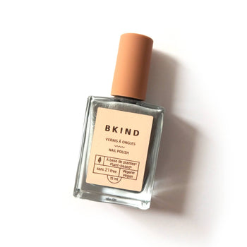 Nail Polish - Glacial BKIND