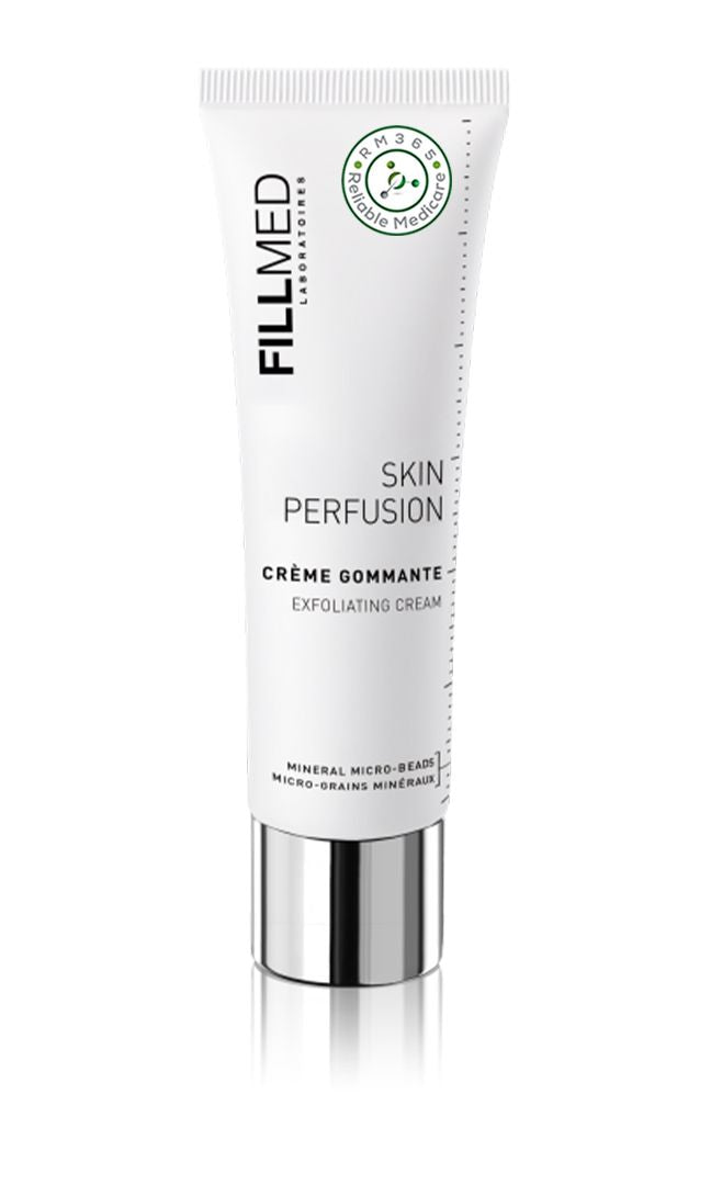 Fillmed® Skin Perfusion Exfoliating Cream 50ML Grace Beauty