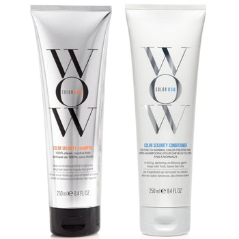 Color Wow Dream Clean Fine to Normal Shampoo & Conditioner Duo 2x 250ml Grace Beauty