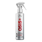 SCHWARZKOPF PROFESSIONAL OSiS+ Flatliner Heat Protection Spray 200ml Grace Beauty