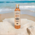 Goddess Glow Shimmer Suntan Lotion - Broad Spectrum SPF 40+ Glimmer Goddess® Organic Skin Care