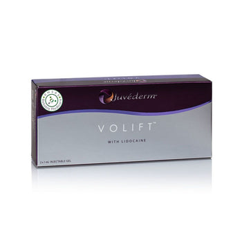 Juvederm Volift Lidocaine 1ML Grace Beauty