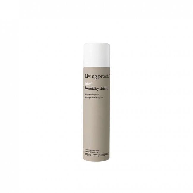 Living Proof No Frizz Humidity Shield Finishing Hairspray 188ml Grace Beauty