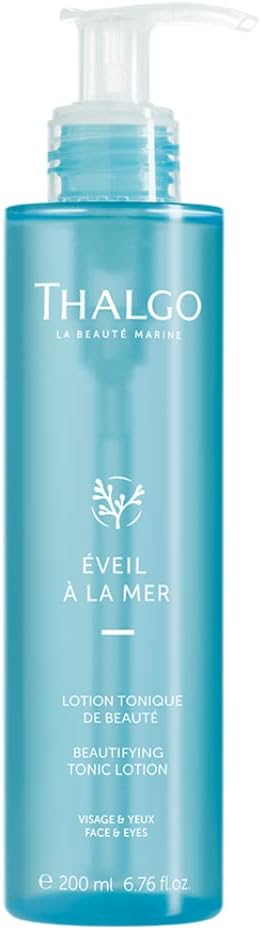 Thalgo Eveil à la Mer 200ml Beautifying Tonic Lotion Grace Beauty