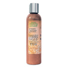 Organic Bronze Shimmer Body Lotion Glimmer Goddess® Organic Skin Care