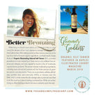 Organic DHA FREE Self Tanner For A Sun-Kissed Glow Glimmer Goddess® Organic Skin Care