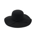 Incognito Traveler Wide Brim Floppy Hat The Groovalution