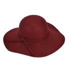 Incognito Traveler Wide Brim Floppy Hat The Groovalution