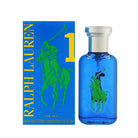 Ralph Lauren Big Pony 1 Eau De Toilette Spray 100ml Grace Beauty