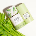 STARSKIN Orglamic Celery Juice Serum-In-Oil Emulsion 50ml Grace Beauty
