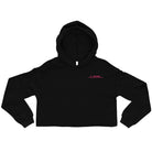 I Am The Groovalution Embroidered Hoodie The Groovalution