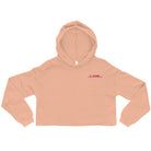 I Am The Groovalution Embroidered Hoodie The Groovalution